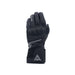 DAINESE FUNES GORE - TEX GLOVES - BLACK (M) (18100004 - 001 - M) - Driven Powersports Inc.805101967955018100004 - 001 - M