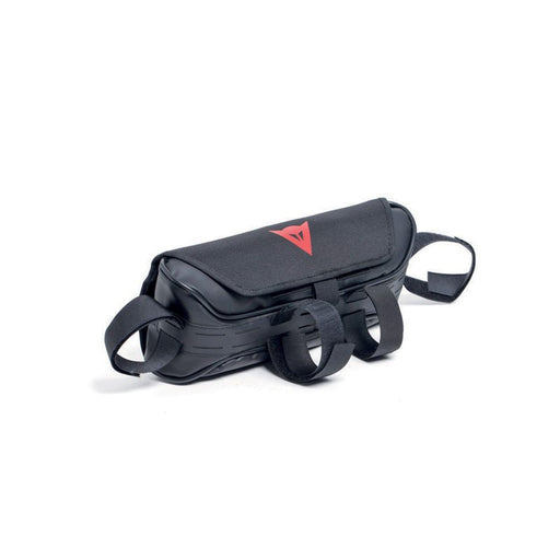 DAINESE HANDLEBAR POCKET - BLACK (19900006 - 001 - N) - Driven Powersports Inc.805101965740419900006 - 001 - N