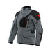 DAINESE HEKLA PRO 20K JACKET - IRON GATE/BLACK (64) - Driven Powersports Inc.80510194846591654646-44B-44