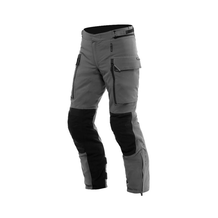 DAINESE HEKLA PRO 20K PANTS - IRON GATE/BLACK (64) - Driven Powersports Inc.80510194849871674594-44B-44