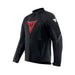 DAINESE HEROSPHERE AIR TEX JACKET BLACK/RED DIAMOND 62 - Driven Powersports Inc.805101969868117300005 - 11J - 60