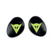 DAINESE KNEE SLIDER RSS 4.0 - BLACK/YELLOW - FLUO (1876221 - 620 - N) - Driven Powersports Inc.80510196735271876221 - 620 - N