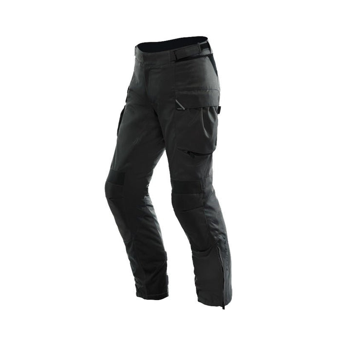 DAINESE LADAKH 3L D-DRY PANTS - BLACK/BLACK (64) - Driven Powersports Inc.80510195483441674592-631-64