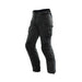 DAINESE LADAKH 3L D-DRY PANTS - BLACK/BLACK (64) - Driven Powersports Inc.80510195483441674592-631-64