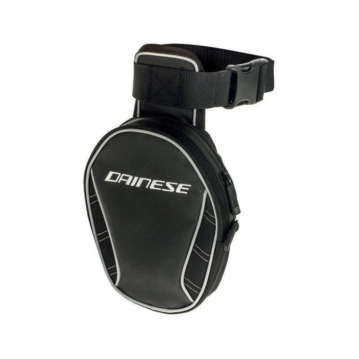 DAINESE LEG-BAG STEALTH-BLACK (1980072-W01-N) - Driven Powersports Inc.80526448301631980072-W01-N