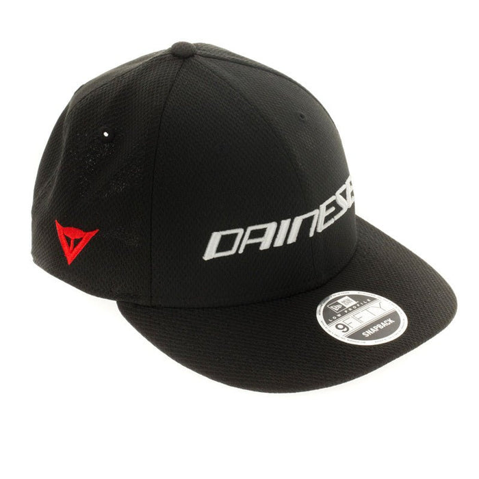 DAINESE LP 9FIFTY DIAMOND ERA SNAPBACK - WHITE (ONE SIZE) - Driven Powersports Inc.80526448537731990005-001-N