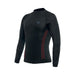 DAINESE NO - WIND THERMO LS - BLACK/RED (XS/S) - Driven Powersports Inc.80510195094131916015 - 606 - XS/S