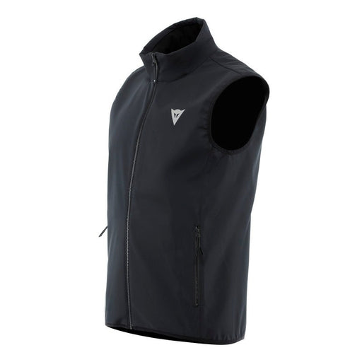 DAINESE NO WIND THERMO VEST - BLACK (L) (19100001 - 001 - L) - Driven Powersports Inc.805101969488119100001 - 001 - L