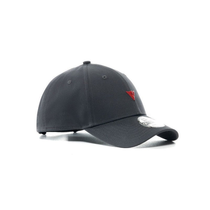 DAINESE PIN 9FORTY SNAPBACK CAP GREY (19900016-009-N) - Driven Powersports Inc.805101969935019900016-009-N