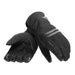 DAINESE PLAZA 3 D-DRY GLOVES - BLACK/ANTHRACITE (3XL) (1815954-604-XXXL) - Driven Powersports Inc.80510194046571815954-604-XXXL