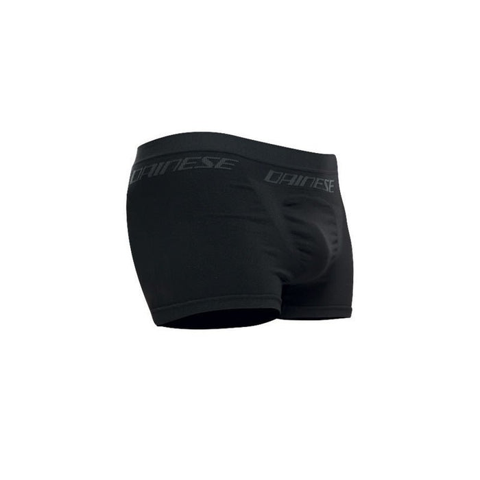 DAINESE QUICK DRY BOXER - BLACK (XL/X) (1916022 - 001 - XL/X) - Driven Powersports Inc.80510195099701916022 - 001 - XL/X