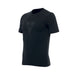 DAINESE QUICK DRY TEE - BLACK (XL/X) (1896867-001-XL/X) - Driven Powersports Inc.80510195093381896867-001-XL/X