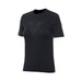 DAINESE QUICK DRY TEE WMN - BLACK (L) (19100002 - 001 - L/XL) - Driven Powersports Inc.805101978646319100002 - 001 - L/XL