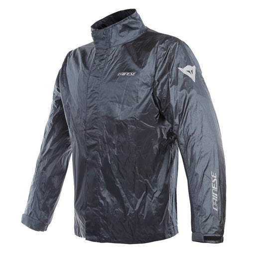 DAINESE RAIN JACKET ANTRAX - ANTRAX (2XL) (1634291-14A-XXL) - Driven Powersports Inc.80526448596831634291-14A-XXL