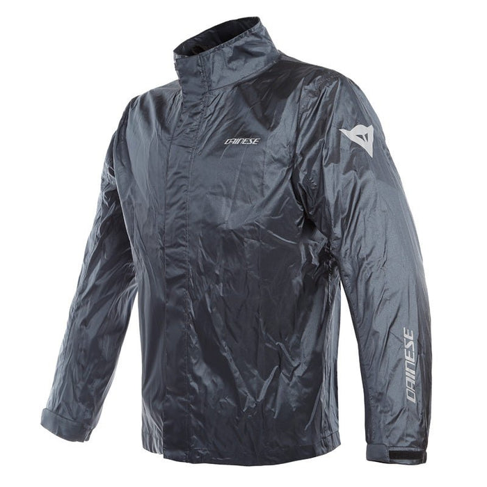 DAINESE RAIN JACKET ANTRAX - ANTRAX (XL) (1634291-14A-XL) - Driven Powersports Inc.80526448596761634291-14A-XL