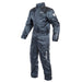 DAINESE RAIN SUIT ANTRAX - ANTRAX (L) (1634293 - 14A - L) - Driven Powersports Inc.80526448597821634293 - 14A - L