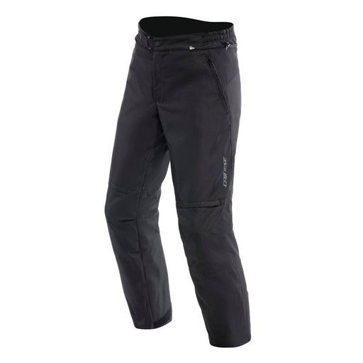 DAINESE ROLLE WP PANTS - BLACK (44) (16700001 - 001 - 44) - Driven Powersports Inc.805101964874716700001 - 001 - 44