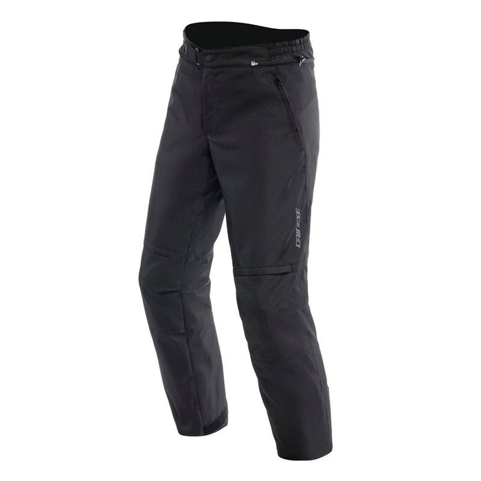 DAINESE ROLLE WP PANTS - BLACK (46) (16700001 - 001 - 46) - Driven Powersports Inc.805101964875416700001 - 001 - 46