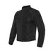 DAINESE SEVILLA AIR TEX JACKET - BLACK/BLACK (64) - Driven Powersports Inc.80510192946851735243-631-64