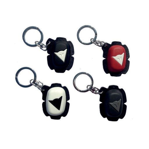 DAINESE SLIDER KEYS HOLDER (30 PCS) NEUTRO (1996230-999-N) - Driven Powersports Inc.80334310797121996230-999-N