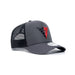 DAINESE SPEED DEMON E-FRAME TRUCKER CAP (19900001-82L-N) - Driven Powersports Inc.805101967020519900001-82L-N