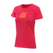 DAINESE SPEED DEMON VELOCE T - SHIRT WMN - BRIGHT PINK (S) (18900005 - 38L - S) - Driven Powersports Inc.805101964146518900005 - 38L - S