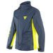 DAINESE STORM 2 UNISEX JACKET - BLACK-IRIS/FLUO-YELLOW (S) (1634297-87E-S) - Driven Powersports Inc.80510192568811634297-87E-S