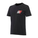 DAINESE T - SHIRT SPEED DEMON VELOCE - BLACK (L) - Driven Powersports Inc.805101963693518900004 - 69A - L