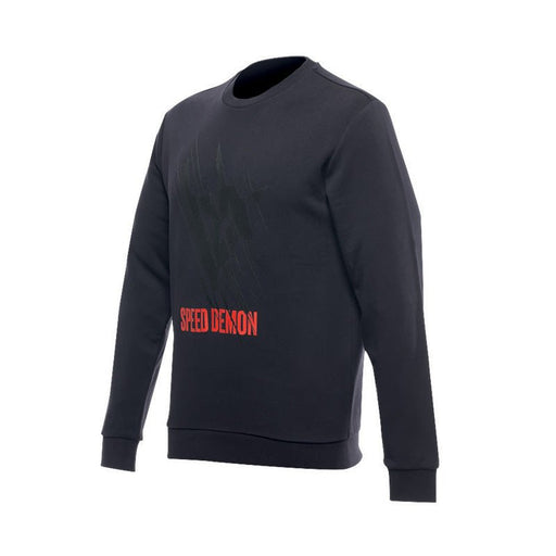 DAINESE TARMAC SWEATER GREY XXL - Driven Powersports Inc.805101963764218900016 - 11C - XS