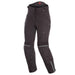 DAINESE TEMPEST 2 LADY D-DRY PANTS - BLACK/BLACK/EBONY (42) (2674582-Y21-42) - Driven Powersports Inc.80526448856442674582-Y21-42