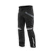 DAINESE TEMPEST 3 D-DRY PANTS - BLACK/BLACK/EBONY (64) - Driven Powersports Inc.80510194030011674591-Y21-64