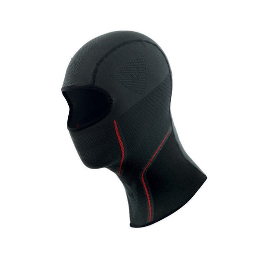 DAINESE THERMO BALACLAVA - BLACK/RED (N) (1996266 - 606 - N) - Driven Powersports Inc.80510194996151996266 - 606 - N