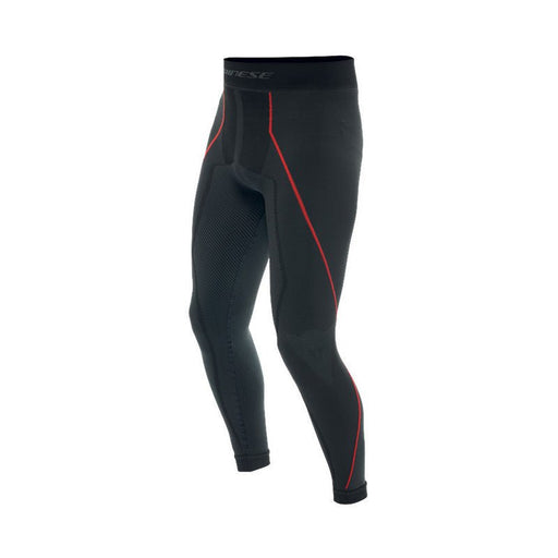 DAINESE THERMO PANTS - BLACK/RED (XL/X) (1916020 - 606 - XL/X) - Driven Powersports Inc.80510195098261916020 - 606 - XL/X