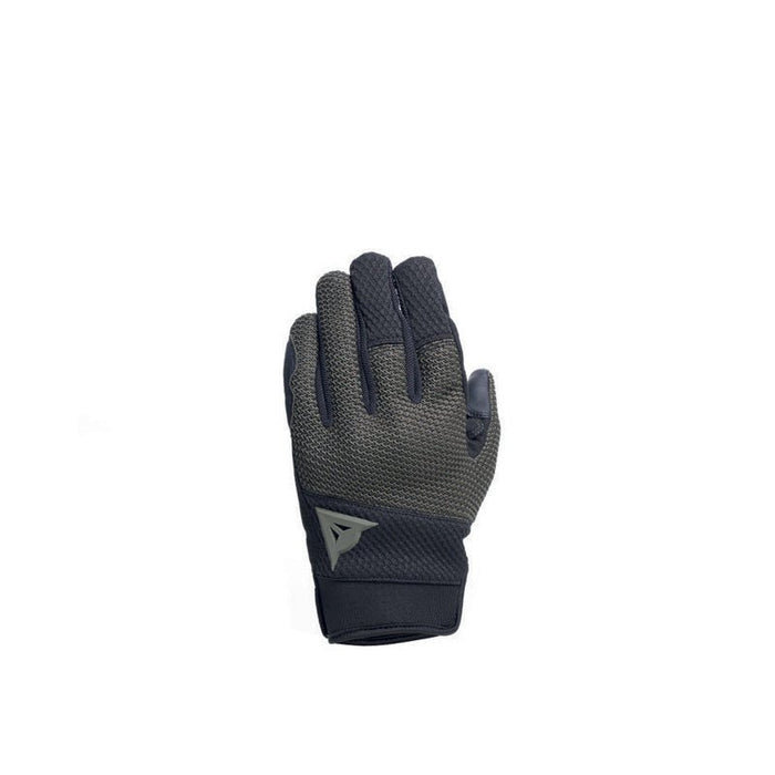 DAINESE TORINO GLOVES BLACK/GRAPE-LEAF 2XL - Driven Powersports Inc.80510195340261815969-52F-L