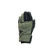 DAINESE TRENTO D - DRY GLOVES - BLACK/GRAPE - LEAF (XS) (18100011 - 52F - XS) - Driven Powersports Inc.805101967986418100011 - 52F - XS