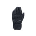 DAINESE TRENTO D - DRY GLOVES - NOIR (XL) (18100011 - 631 - XL) - Driven Powersports Inc.805101967997018100011 - 631 - XL