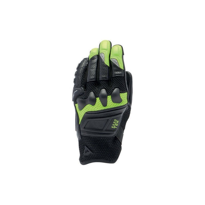 DAINESE X-RIDE 2 ERGO-TEK GLOVES BLACK XXL - Driven Powersports Inc.805101971789418100015-620-XS