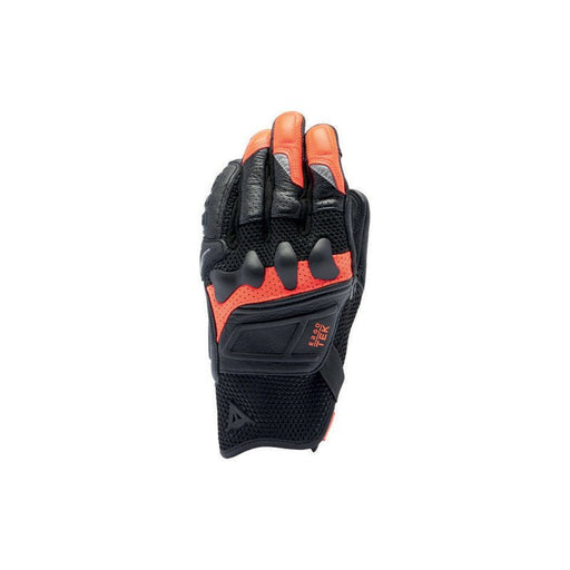 DAINESE X-RIDE 2 ERGO-TEK GLOVES BLACK XXL - Driven Powersports Inc.805101971796218100015-628-XS