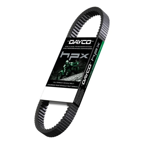 DAYCO HPX Drive Belt - Driven Powersports Inc.036687606860HPX2239