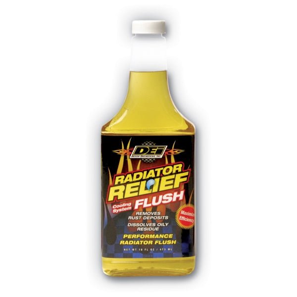 DEI Radiator Relief Flush - Driven Powersports Inc.60707840202840202