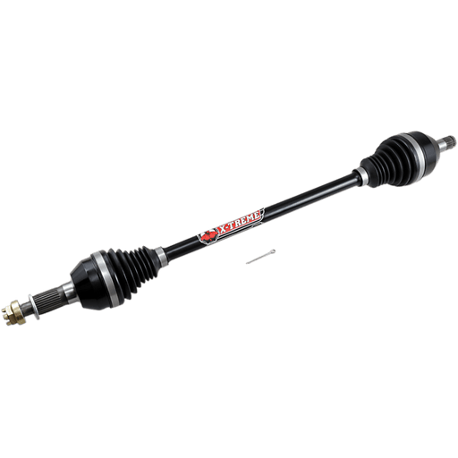 DEMON ATV/UTV AXLE CAN - AM MAVERICK - Driven Powersports Inc.840844000305PAXL - 3036XHD