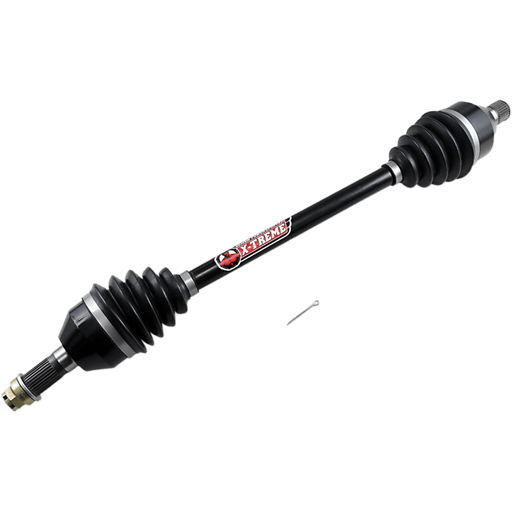 DEMON ATV/UTV AXLE CAN-AM MAVERICK - Driven Powersports Inc.840844000152PAXL-3037XHD