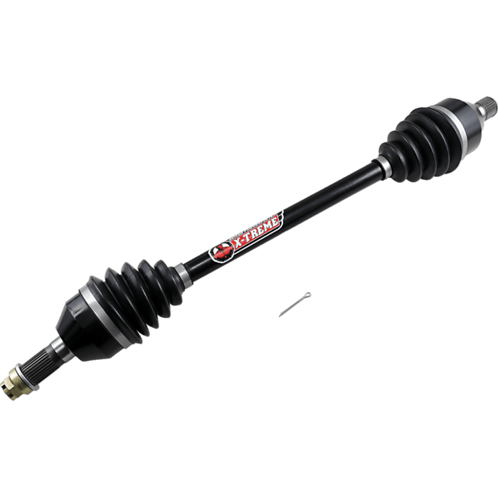 DEMON ATV/UTV AXLE CAN - AM MAVERICK - Driven Powersports Inc.840844000152PAXL - 3037XHD