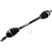 DEMON ATV/UTV AXLE CAN - AM MAVERICK - Driven Powersports Inc.840844000152PAXL - 3037XHD