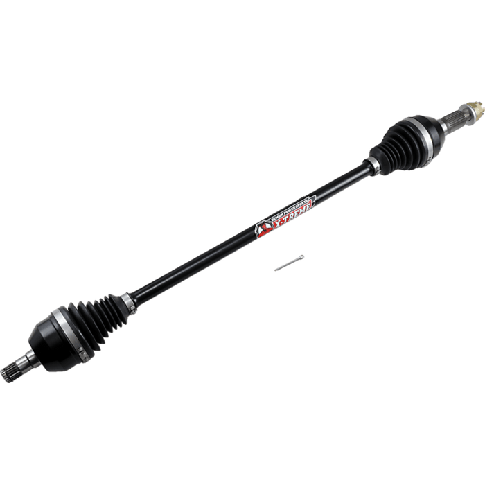 DEMON ATV/UTV AXLE CAN - AM MAVERICK - Driven Powersports Inc.840844000312PAXL - 3039XHD