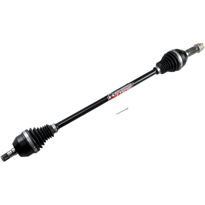 DEMON ATV/UTV AXLE CAN - AM MAVERICK - Driven Powersports Inc.840844000312PAXL - 3039XHD