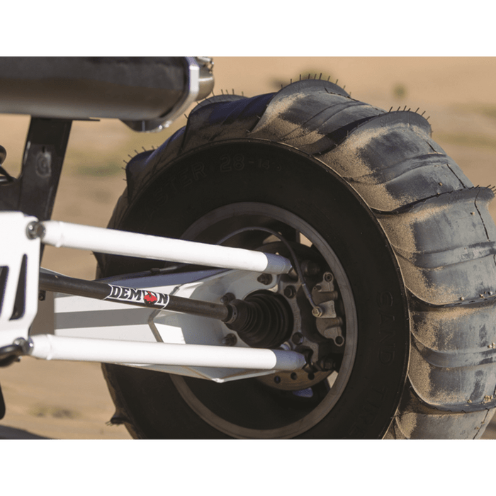 DEMON ATV/UTV AXLE CAN-AM MAVERICK - Driven Powersports Inc.840844000176PAXL-3040XHD