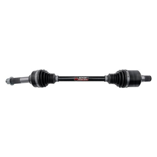 DEMON ATV/UTV AXLE CAN-AM OUTLANDER 1000 EF (PAXL-1129HD-6ET) - Driven Powersports Inc.779421725150PAXL-1129HD-6ET