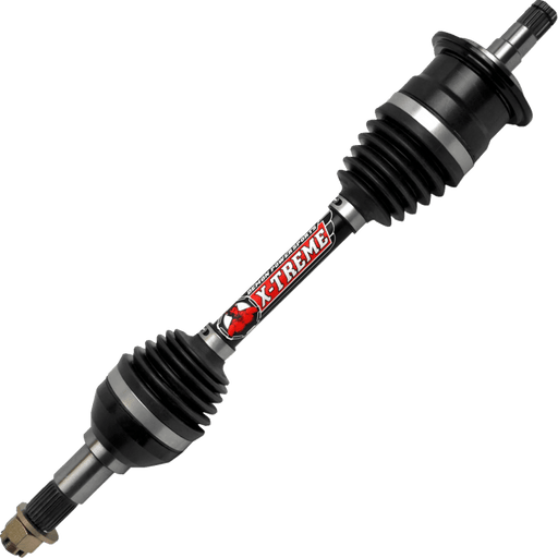 DEMON ATV/UTV AXLE CAN - AM OUTLANDER 1000 EFI - Driven Powersports Inc.840844012919PAXL - 3070XHD