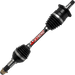 DEMON ATV/UTV AXLE CAN - AM OUTLANDER 1000 EFI - Driven Powersports Inc.840844012919PAXL - 3070XHD